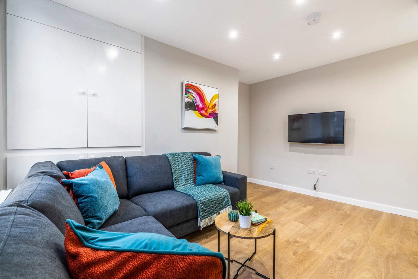 Room in a Shared House, Beechwood Avenue, LS4, N1 7GU