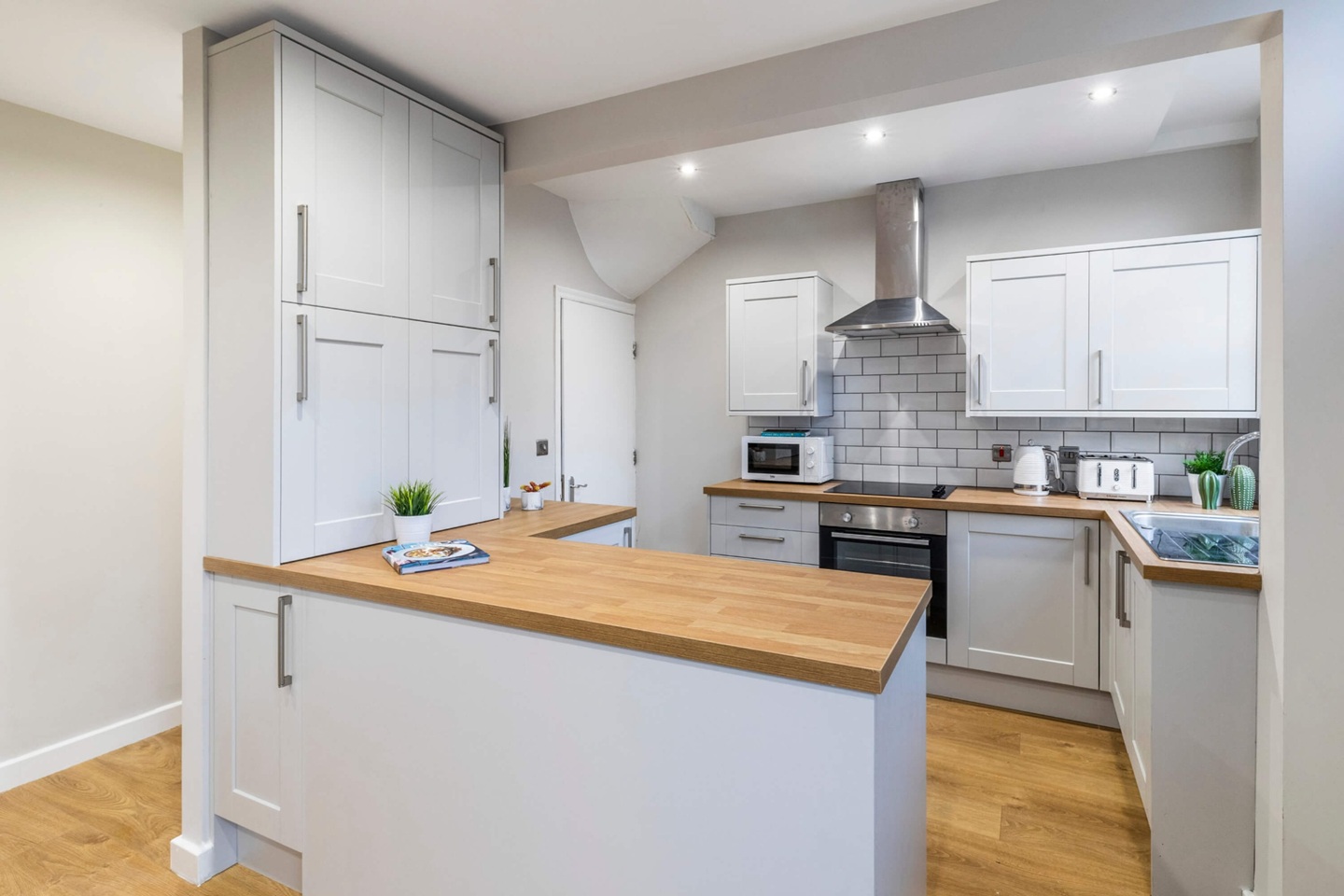 Additional image 15 of Room in a Shared House, Beechwood Avenue, LS4, N1 7GU