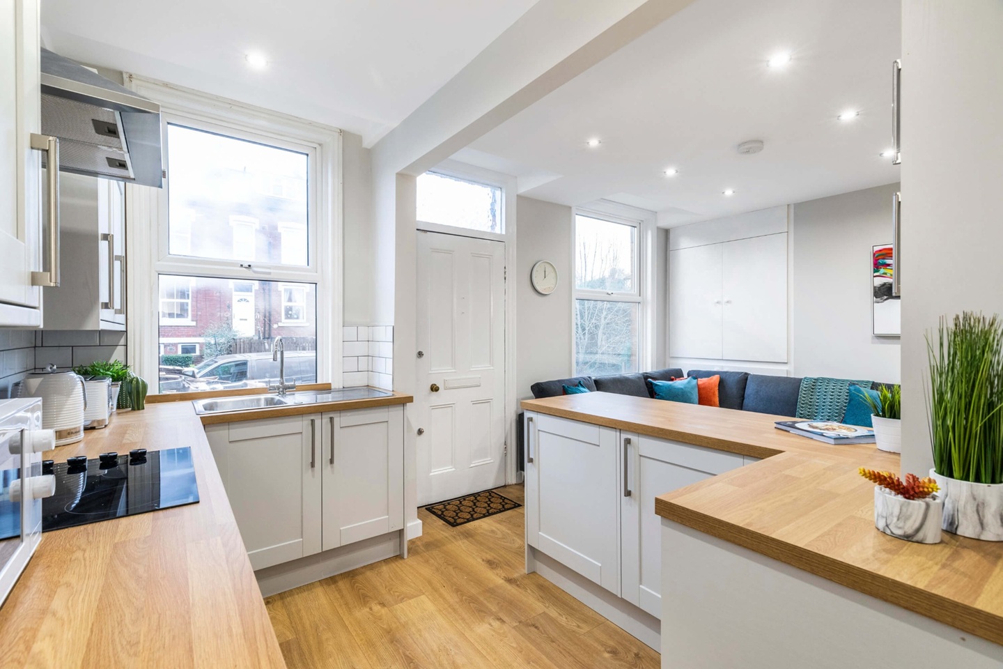 Additional image 14 of Room in a Shared House, Beechwood Avenue, LS4, N1 7GU