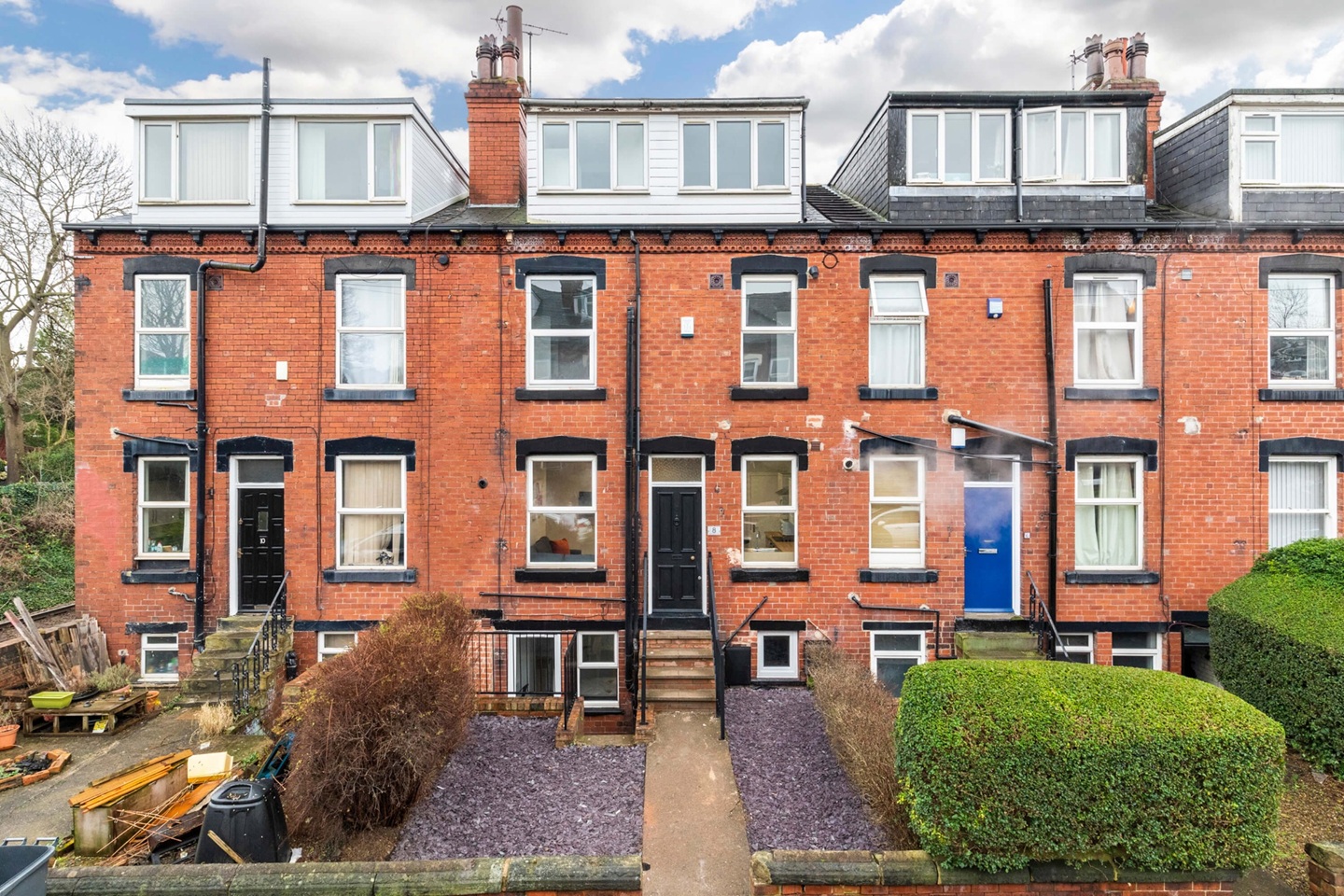 Additional image 16 of Room in a Shared House, Beechwood Avenue, LS4, N1 7GU