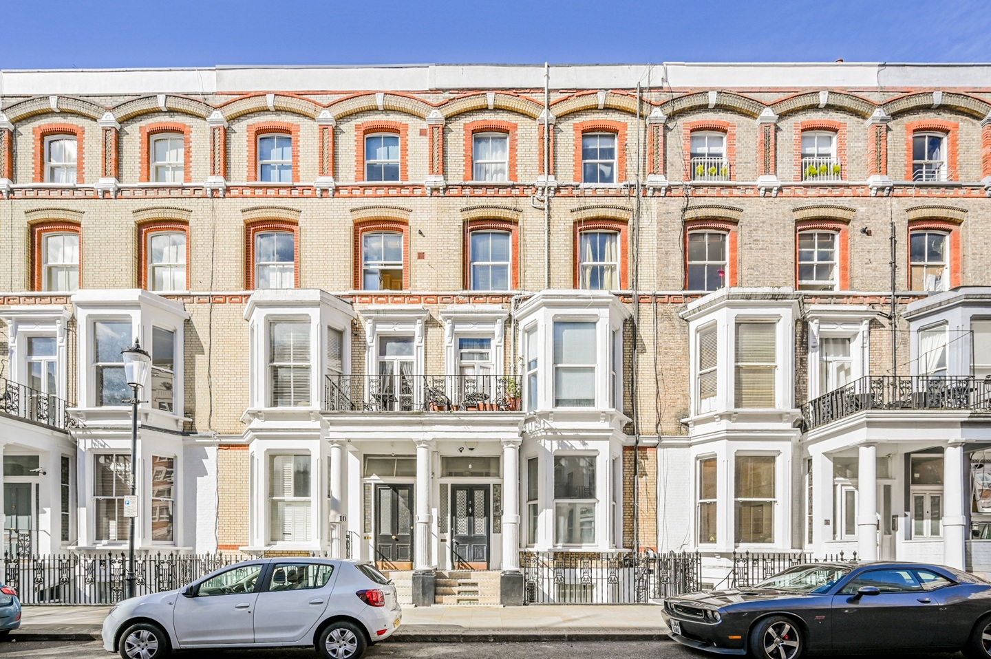 Additional image 5 of Studio Flat, Cheniston Gardens, W8, N1 7GU