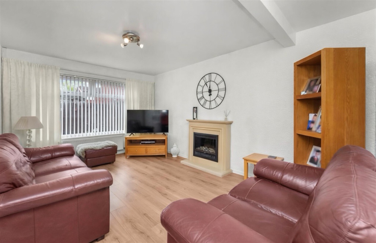 Additional image 2 of 2 Bed End Terrace, Cromwell Road, M6, N1 7GU