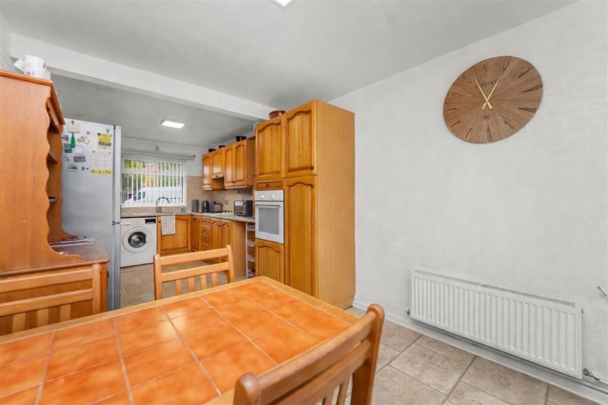 Additional image 9 of 2 Bed End Terrace, Cromwell Road, M6, N1 7GU