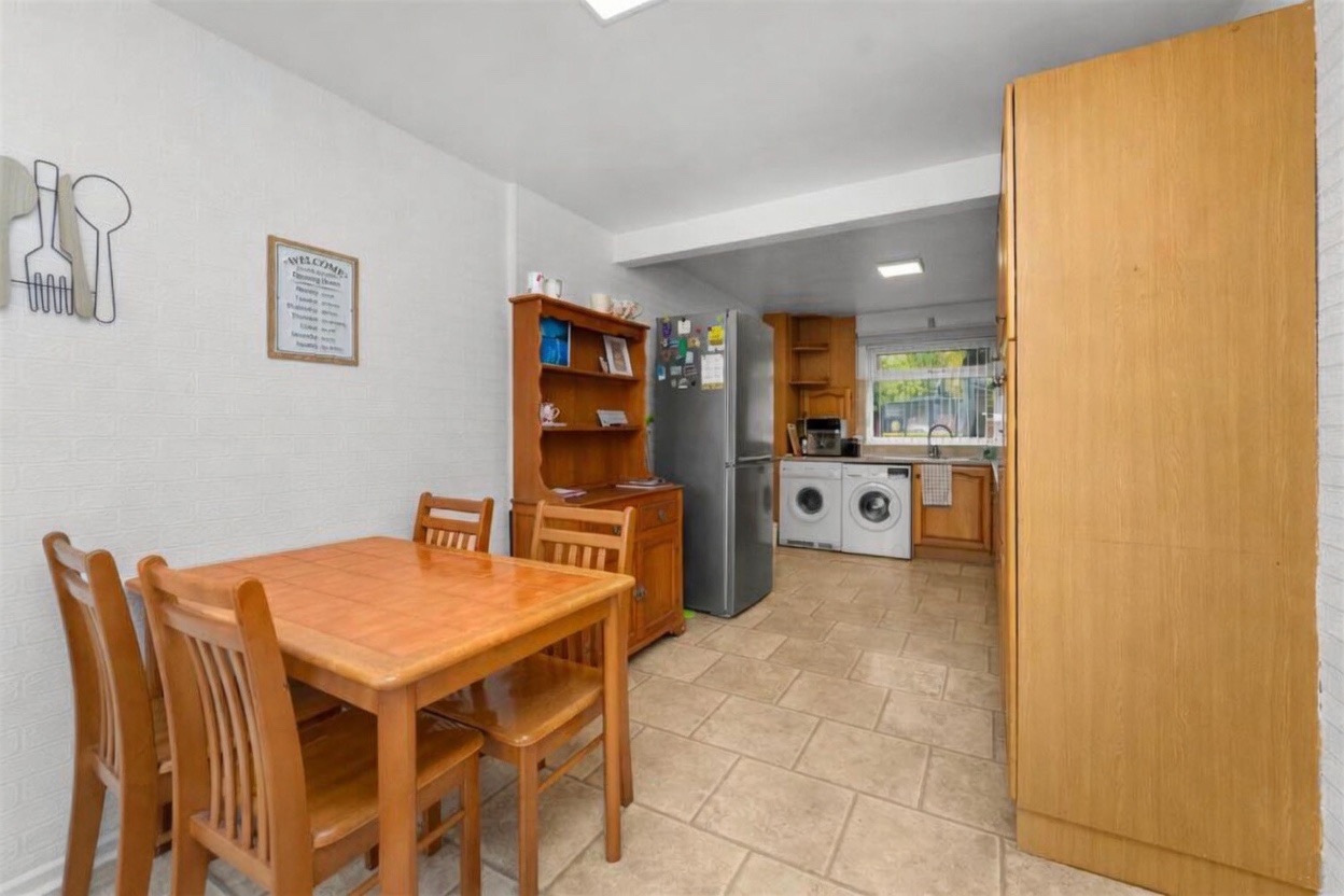 Additional image 8 of 2 Bed End Terrace, Cromwell Road, M6, N1 7GU