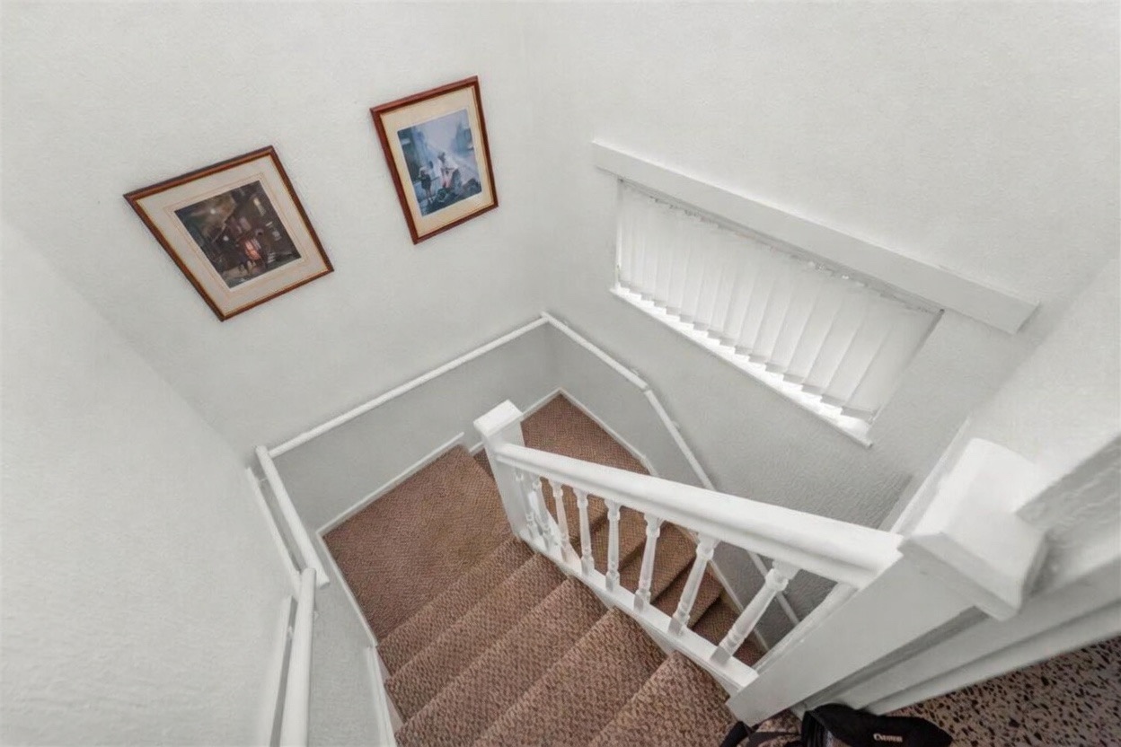 Additional image 18 of 2 Bed End Terrace, Cromwell Road, M6, N1 7GU