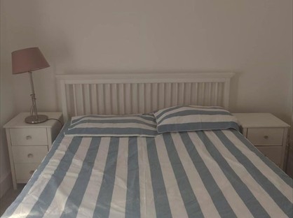 1 Bed Flat, Park Road, PO21