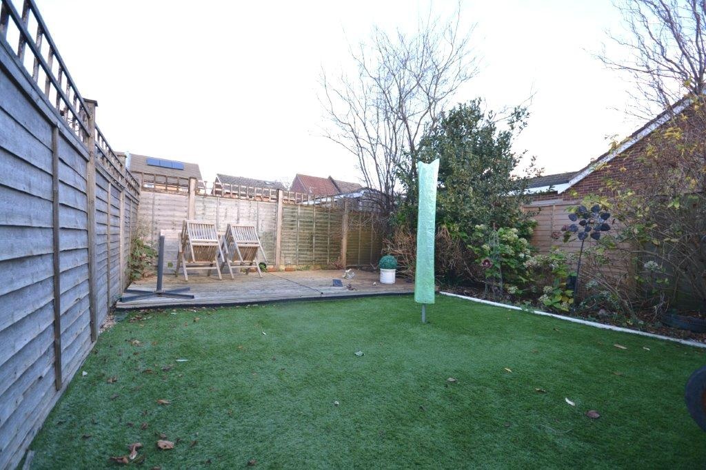 Additional image 12 of 2 Bed Maisonette, Commercial St, SO18, N1 7GU