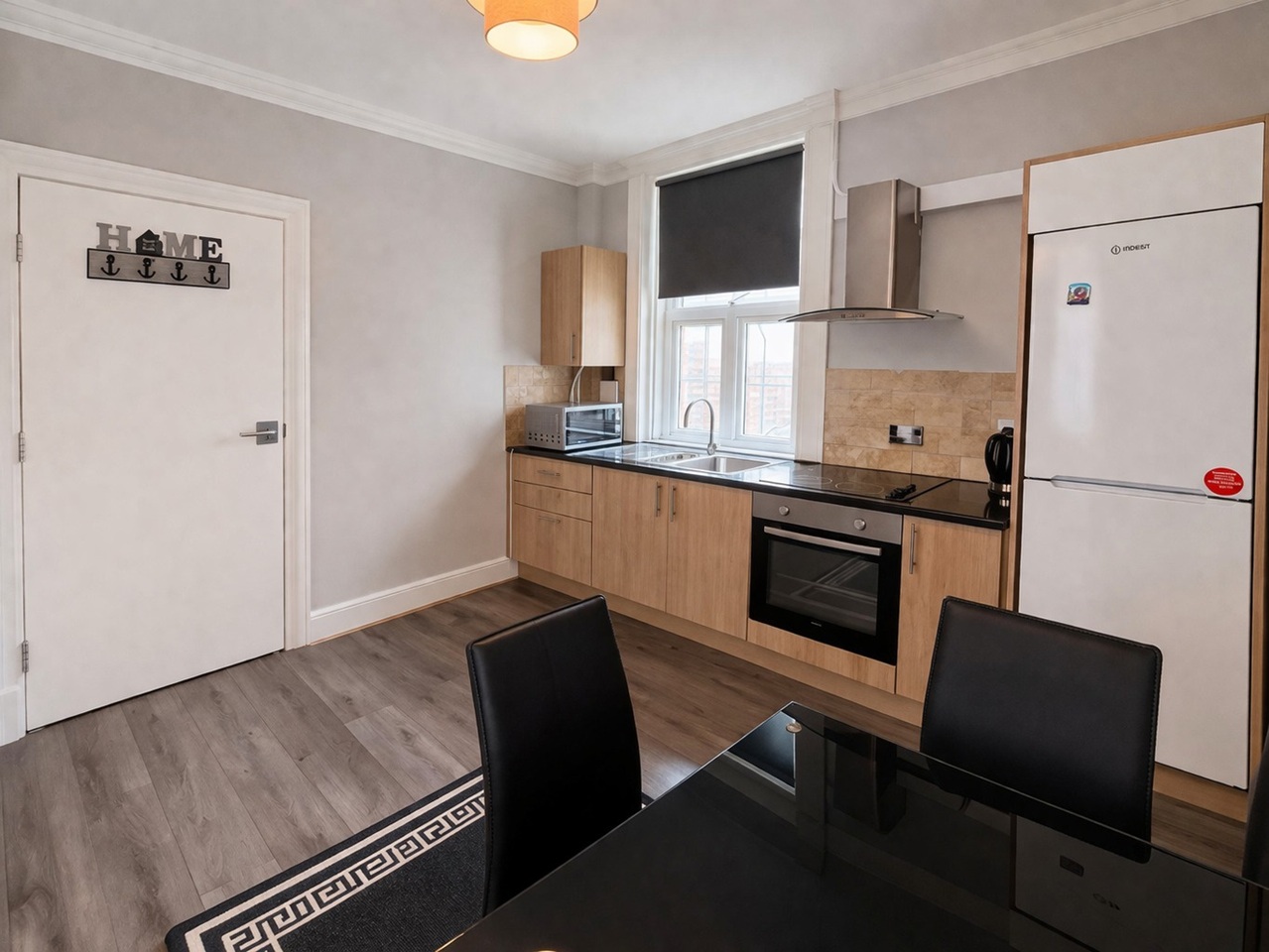 Additional image 2 of Studio Flat, Portsea Place, W2, N1 7GU