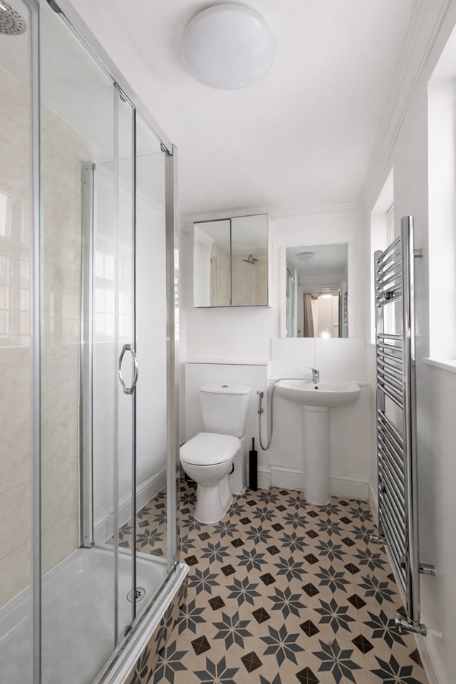 Additional image 5 of Studio Flat, Portsea Place, W2, N1 7GU