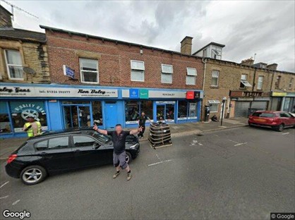 2 Bed Flat, Doncaster Road, S70
