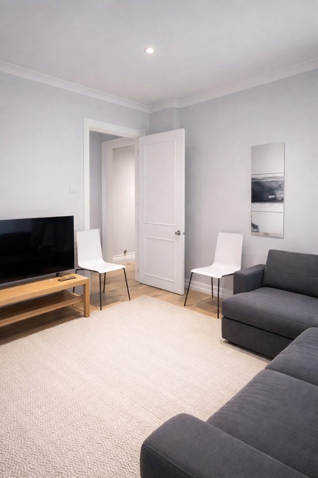 Additional image 2 of 1 Bed Flat, Portsea Place, W2, N1 7GU