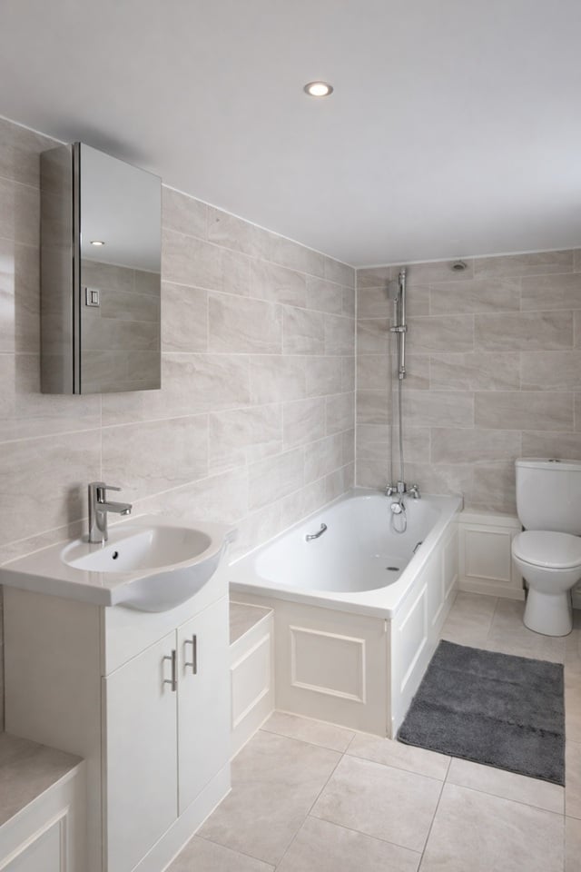 Additional image 4 of 1 Bed Flat, Portsea Place, W2, N1 7GU