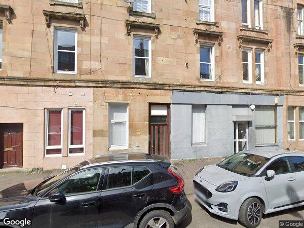 Room in a Shared Flat, Deanston Drive, G41, N1 7GU