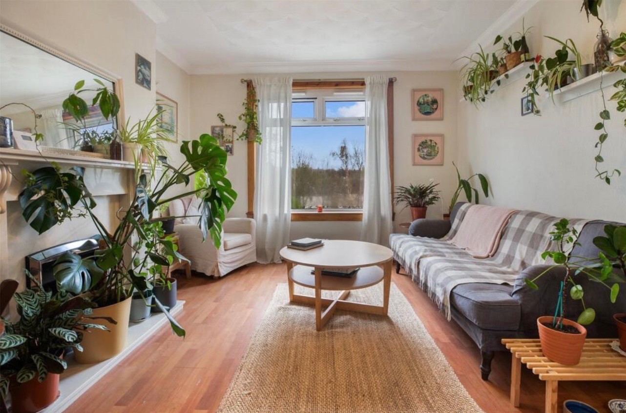Room in a Shared Flat, Deanston Drive, G41 photo 2