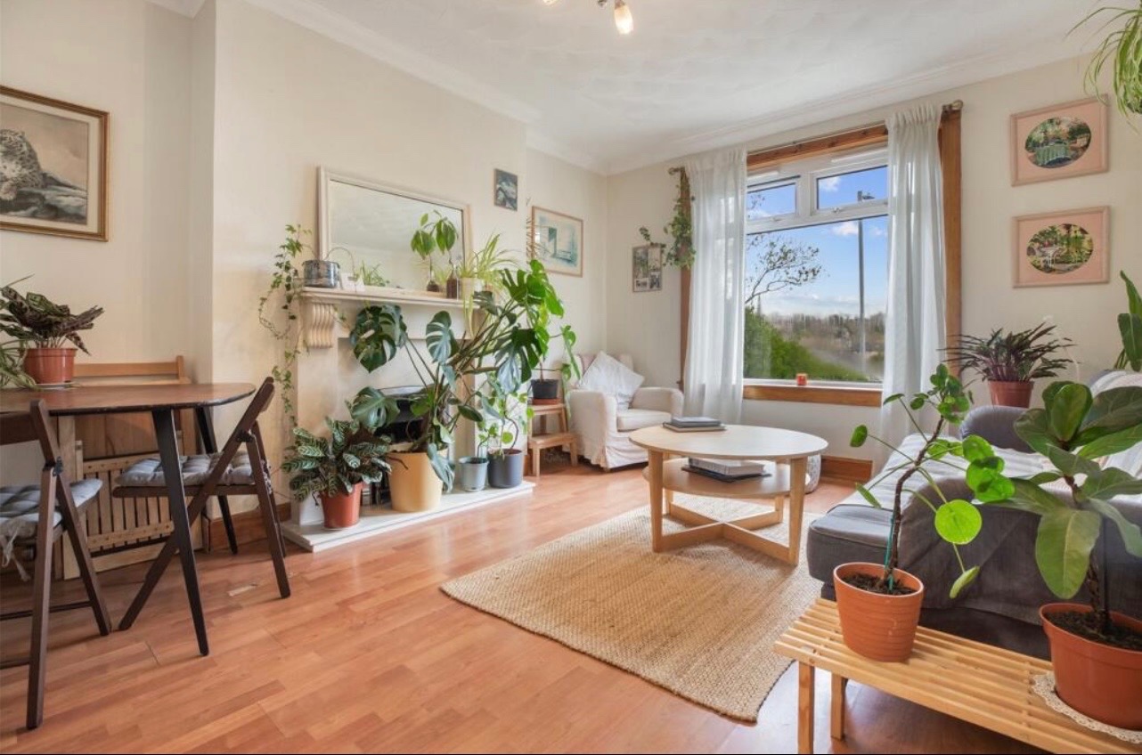 Room in a Shared Flat, Deanston Drive, G41 photo 3