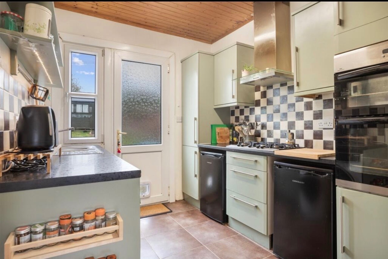 Room in a Shared Flat, Deanston Drive, G41 photo 4
