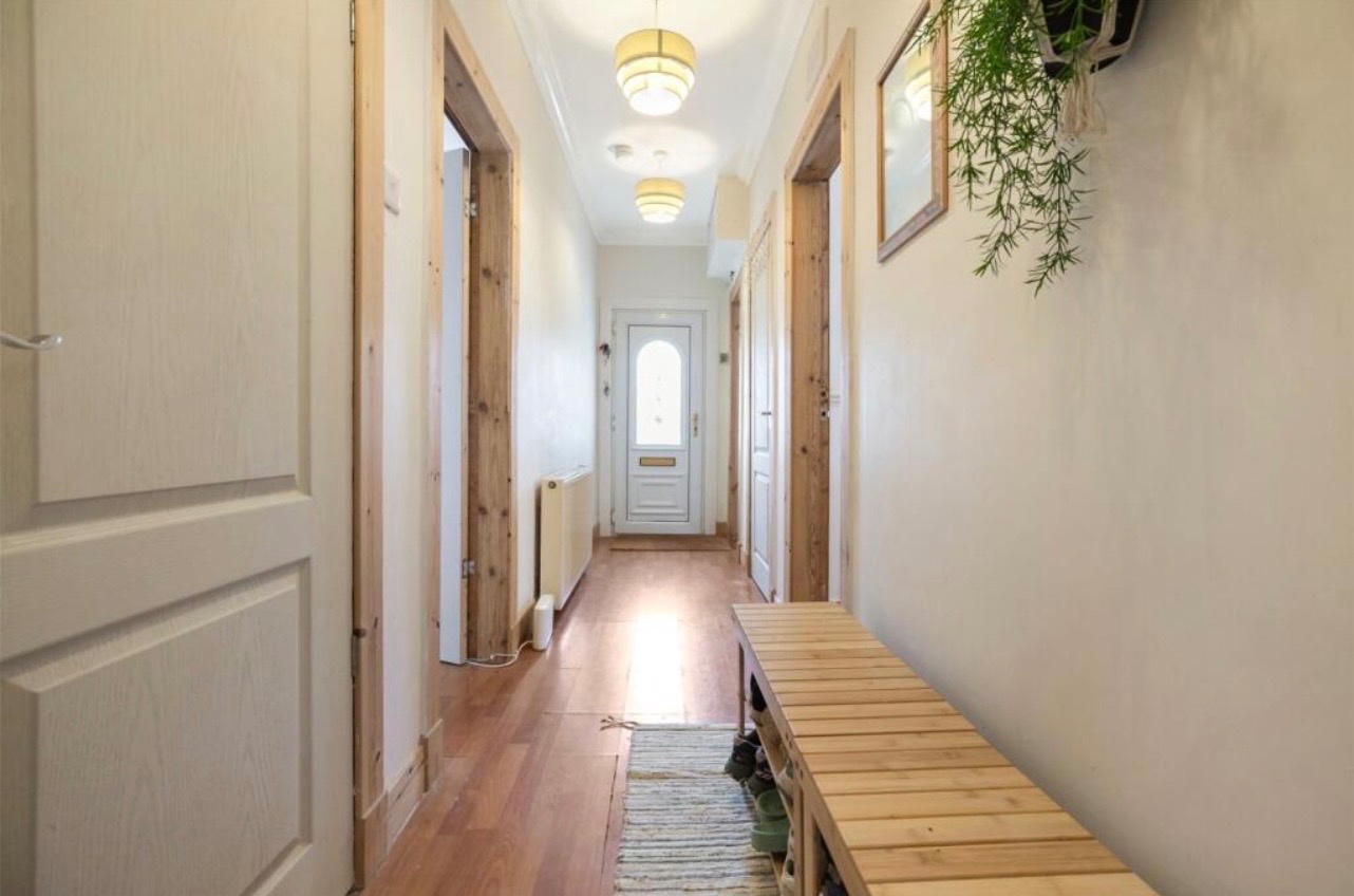 Room in a Shared Flat, Deanston Drive, G41 photo 5