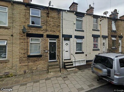 2 Bed Terraced House, St. Georges Road, S70