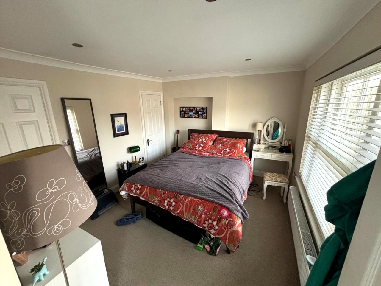 Additional image 4 of 1 Bed Penthouse, Luxor Street, SE5, N1 7GU