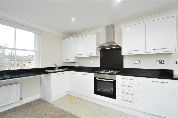 Additional image 2 of 1 Bed Penthouse, Luxor Street, SE5, N1 7GU