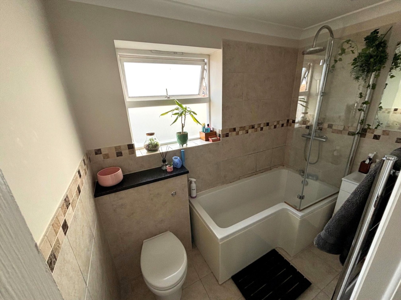 Additional image 5 of 1 Bed Penthouse, Luxor Street, SE5, N1 7GU