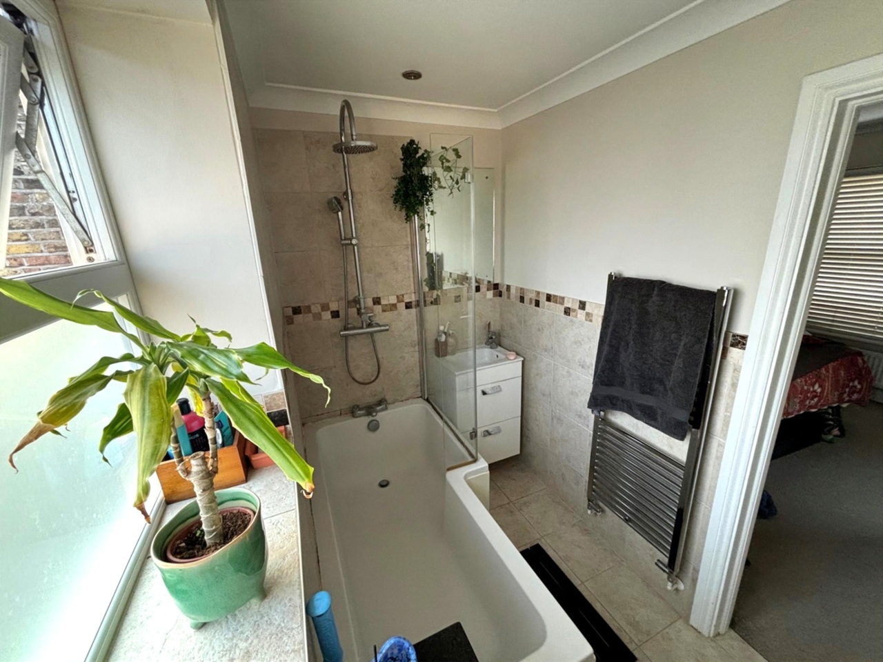 Additional image 6 of 1 Bed Penthouse, Luxor Street, SE5, N1 7GU