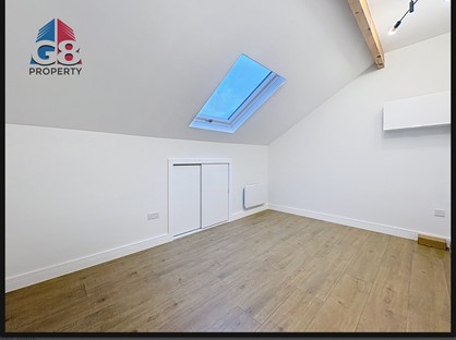 2 Bed Flat, Doncaster Road, S70