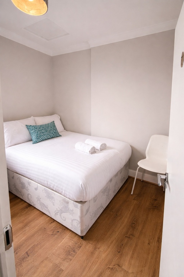 Additional image 6 of 3 Bed Flat, Portsea Place, W2, N1 7GU