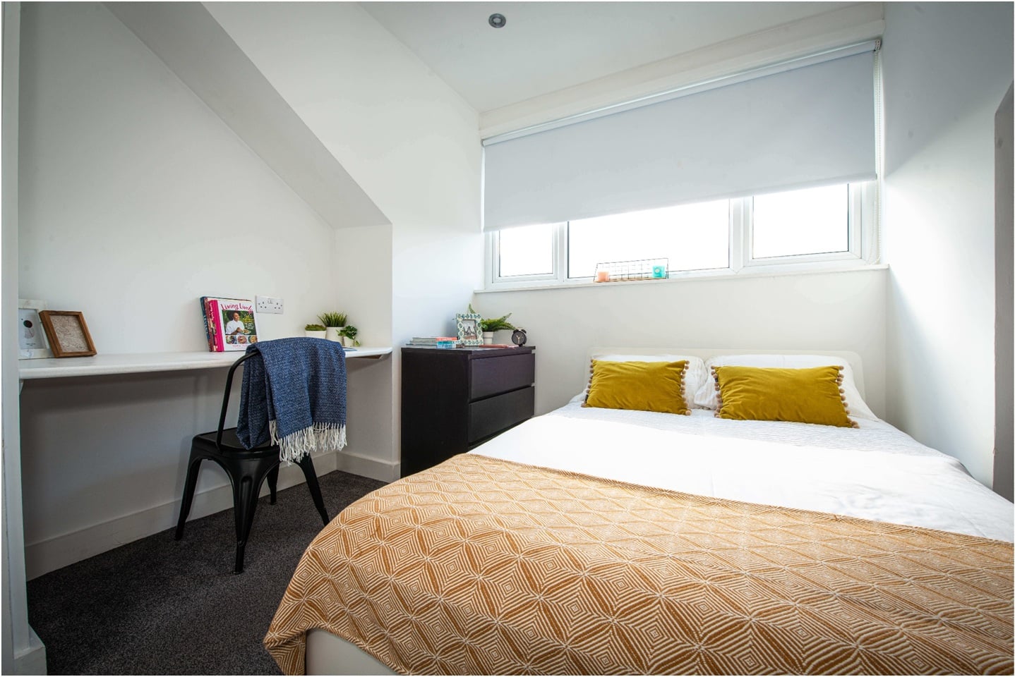 Additional image 3 of Room in a Shared House, Estcourt Terrace, LS6, N1 7GU