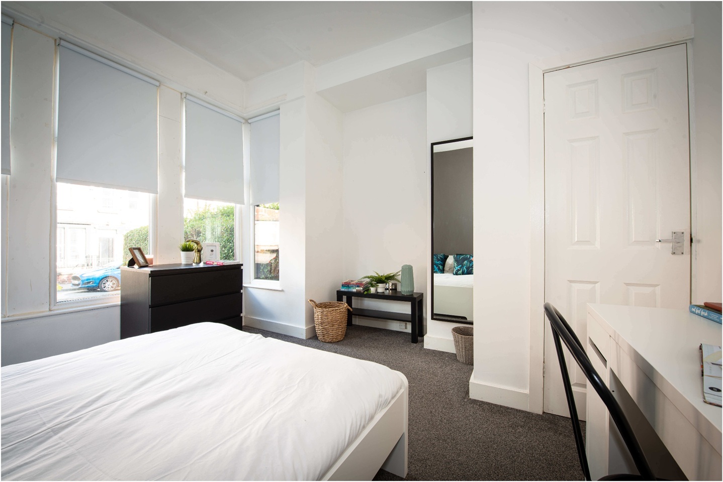 Additional image 9 of Room in a Shared House, Estcourt Terrace, LS6, N1 7GU