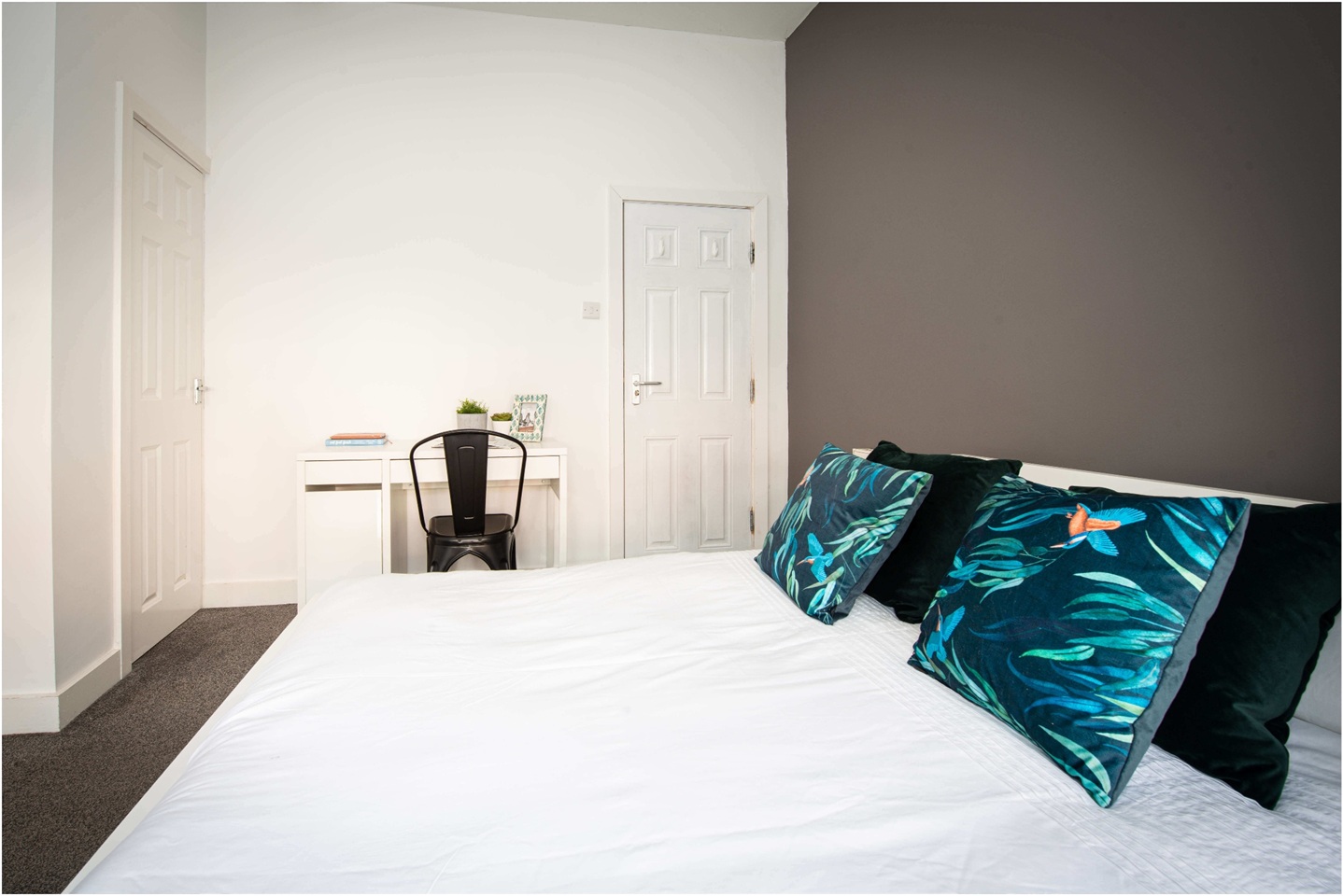 Additional image 10 of Room in a Shared House, Estcourt Terrace, LS6, N1 7GU