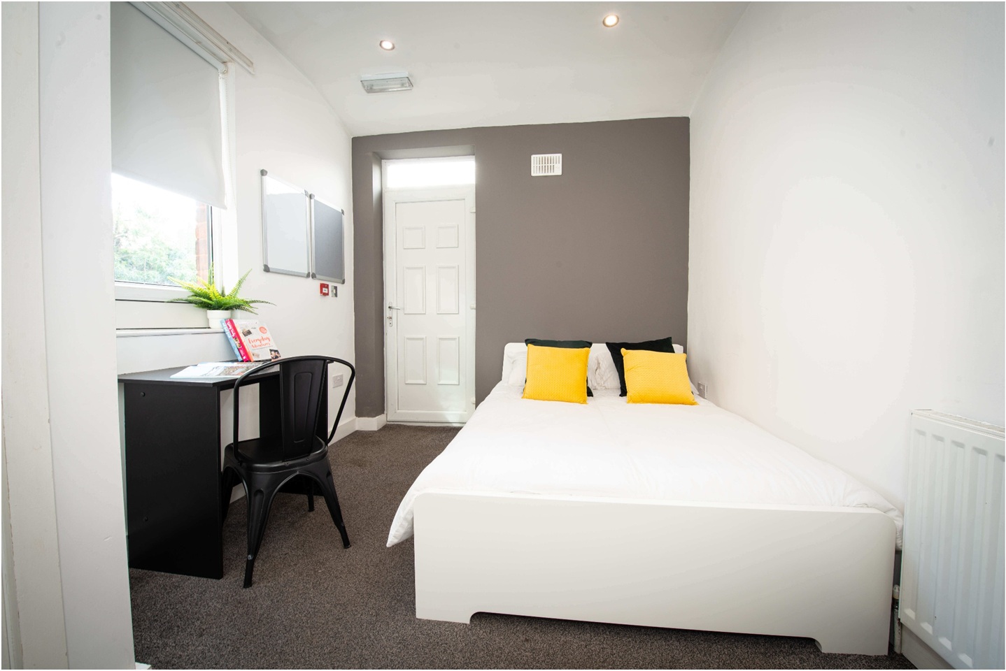 Additional image 15 of Room in a Shared House, Estcourt Terrace, LS6, N1 7GU