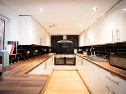 Room in a Shared House, Estcourt Terrace, LS6