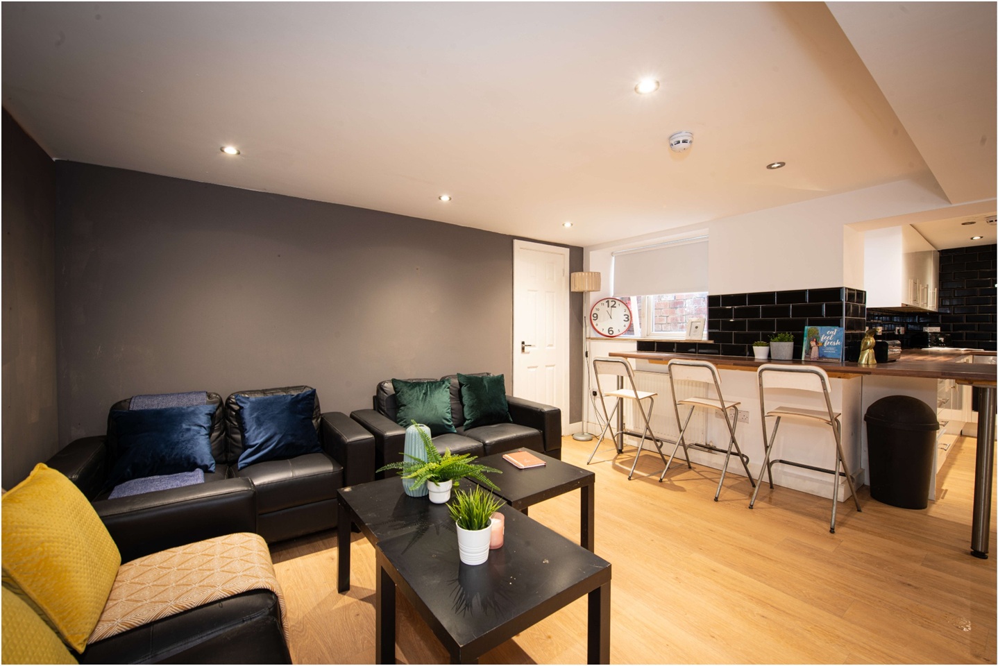 Additional image 18 of Room in a Shared House, Estcourt Terrace, LS6, N1 7GU