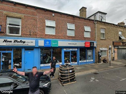 2 Bed Flat, Doncaster Road, S70