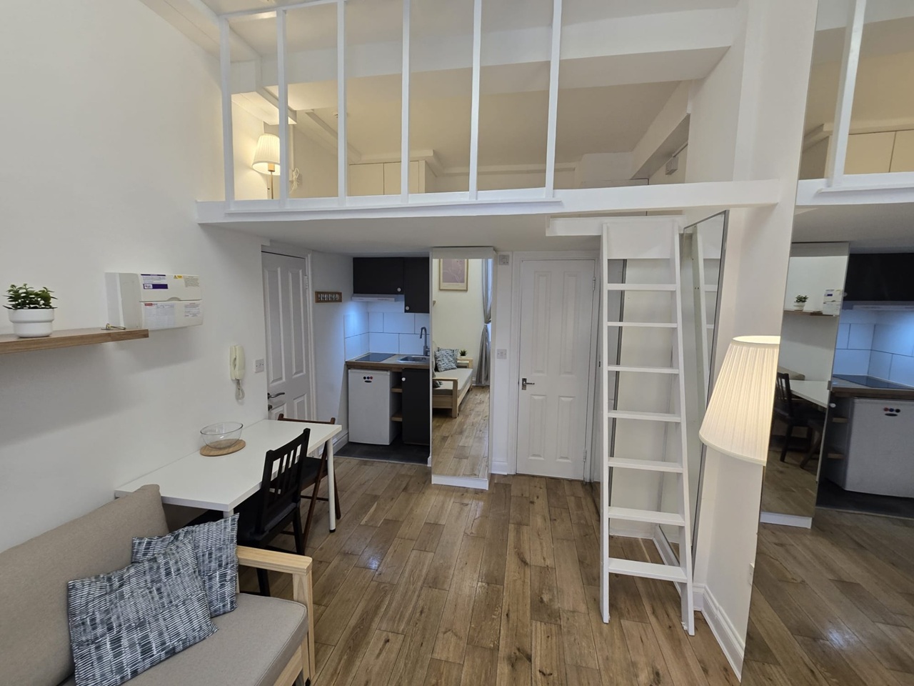 Additional image 3 of Studio Flat, Pembridge Road, W11, N1 7GU