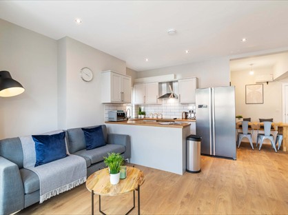Room in a Shared House, Cardigan Road, LS6