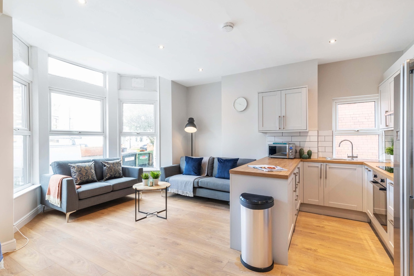 Additional image 2 of Room in a Shared House, Cardigan Road, LS6, N1 7GU