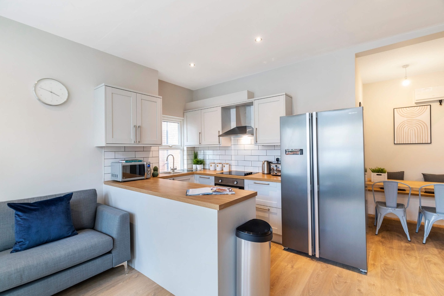 Additional image 4 of Room in a Shared House, Cardigan Road, LS6, N1 7GU