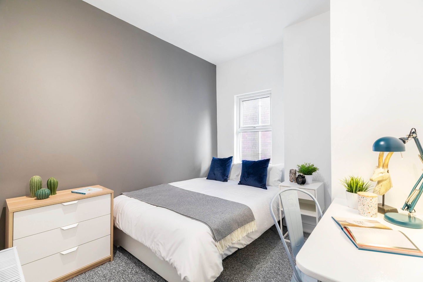 Additional image 12 of Room in a Shared House, Cardigan Road, LS6, N1 7GU