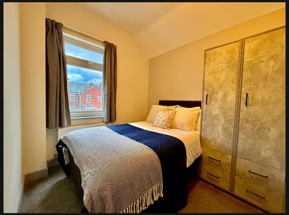 Room in a Shared House, Coronation Road, DN4