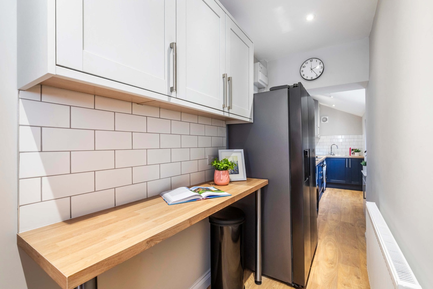 Additional image 2 of Room in a Shared House, Broomfield Terrace, LS6, N1 7GU