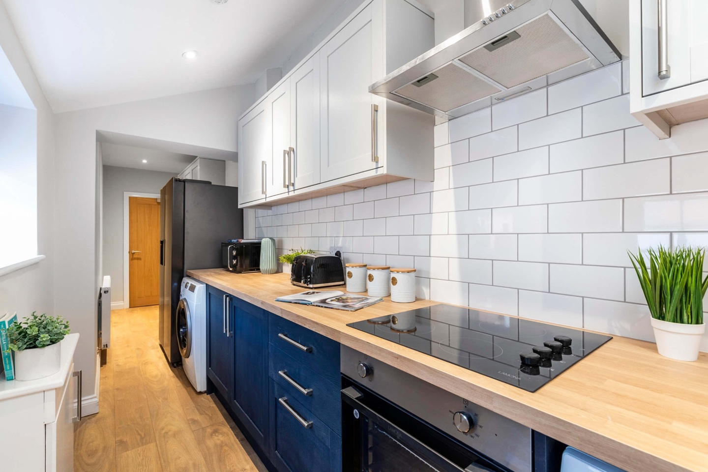 Additional image 4 of Room in a Shared House, Broomfield Terrace, LS6, N1 7GU