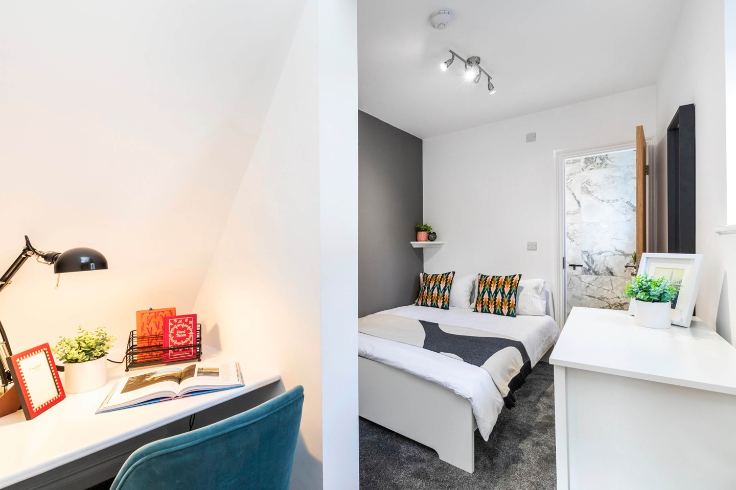 Additional image 5 of Room in a Shared House, Broomfield Terrace, LS6, N1 7GU