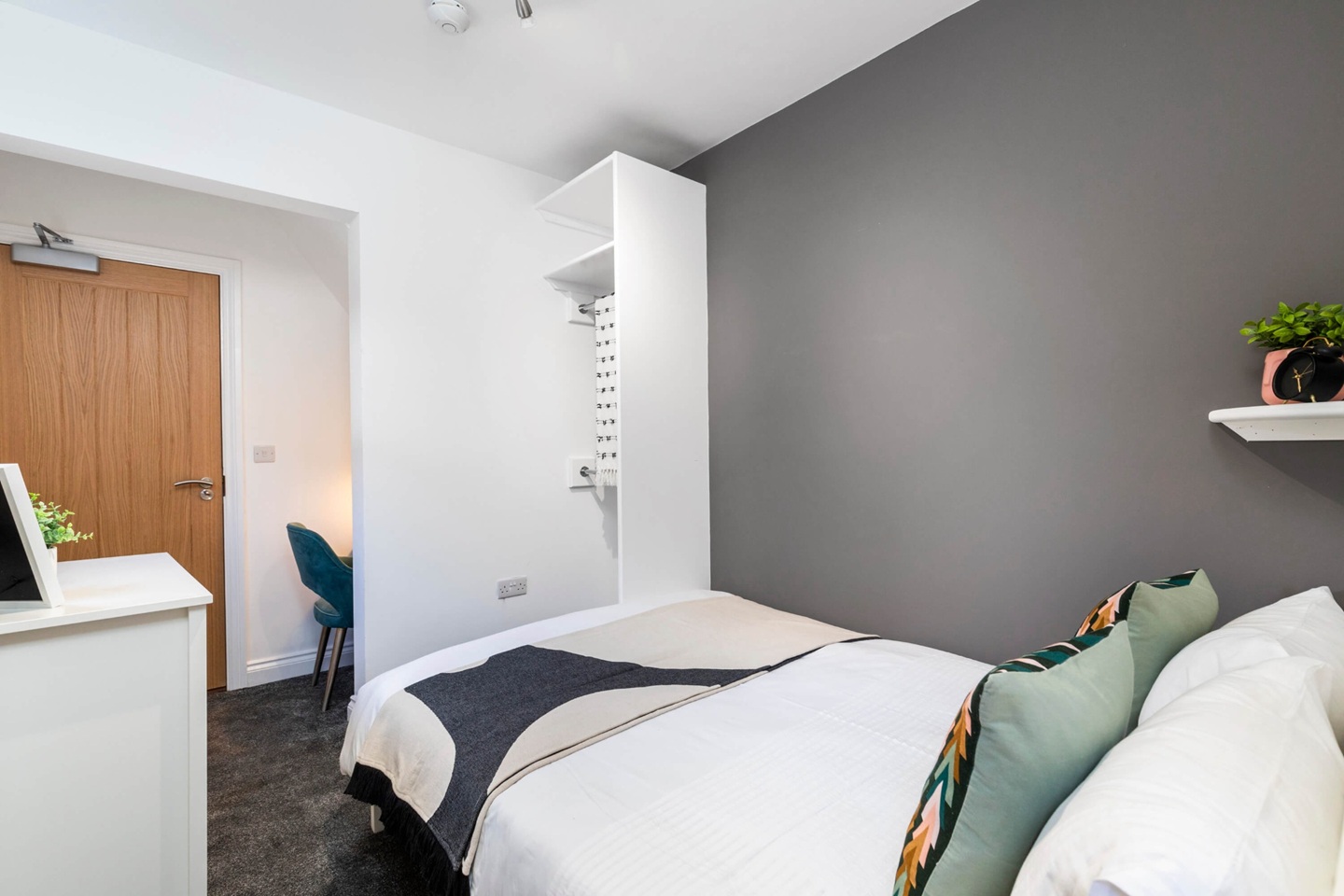 Additional image 6 of Room in a Shared House, Broomfield Terrace, LS6, N1 7GU