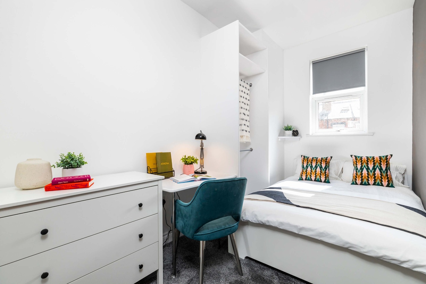 Additional image 8 of Room in a Shared House, Broomfield Terrace, LS6, N1 7GU