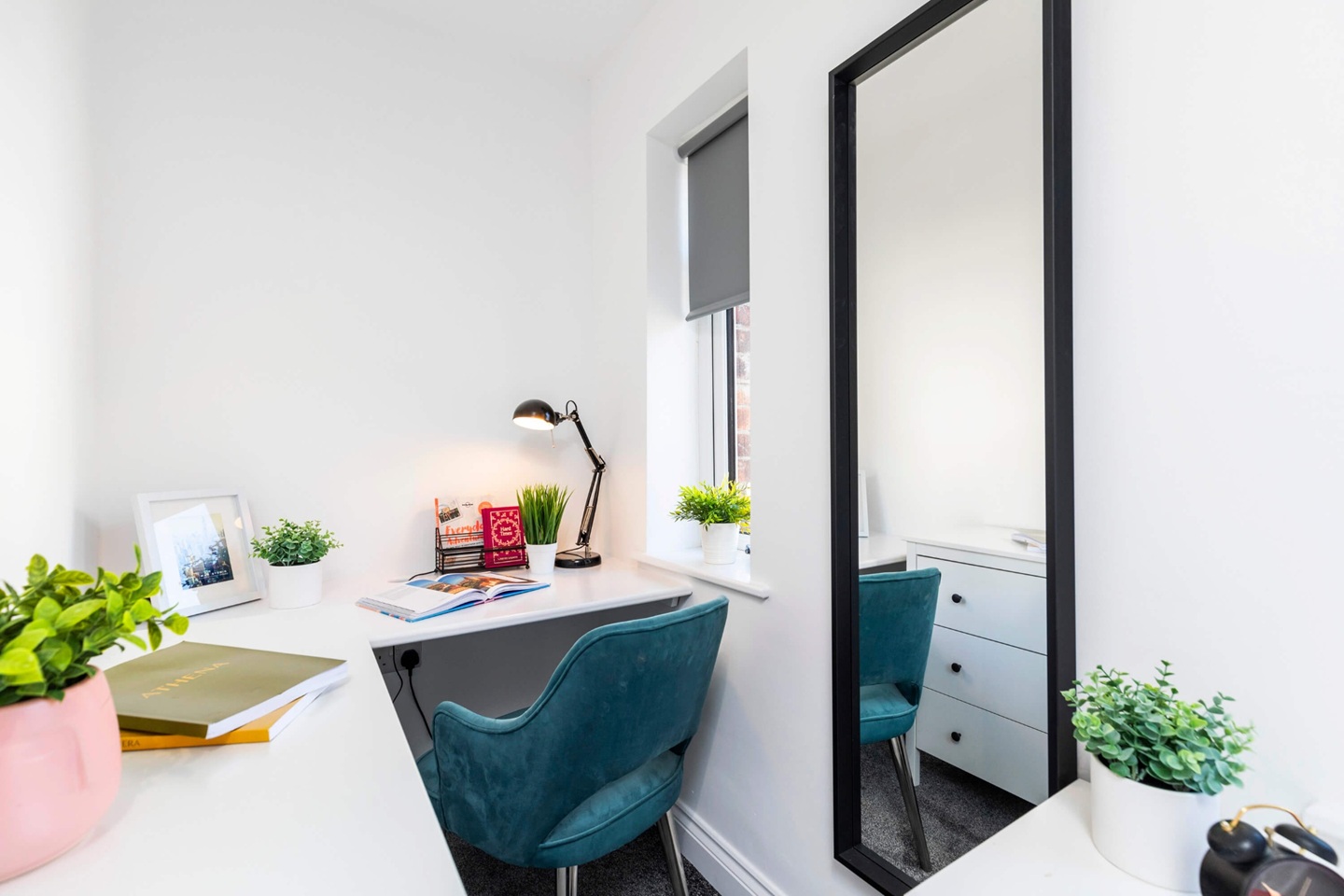 Additional image 11 of Room in a Shared House, Broomfield Terrace, LS6, N1 7GU