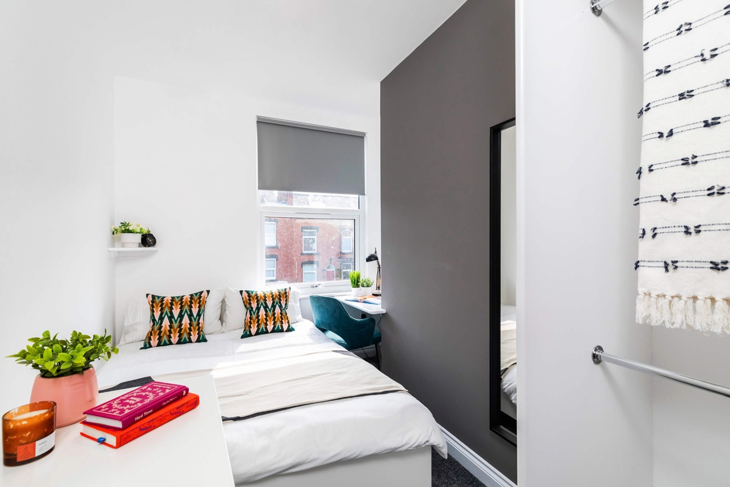 Additional image 12 of Room in a Shared House, Broomfield Terrace, LS6, N1 7GU