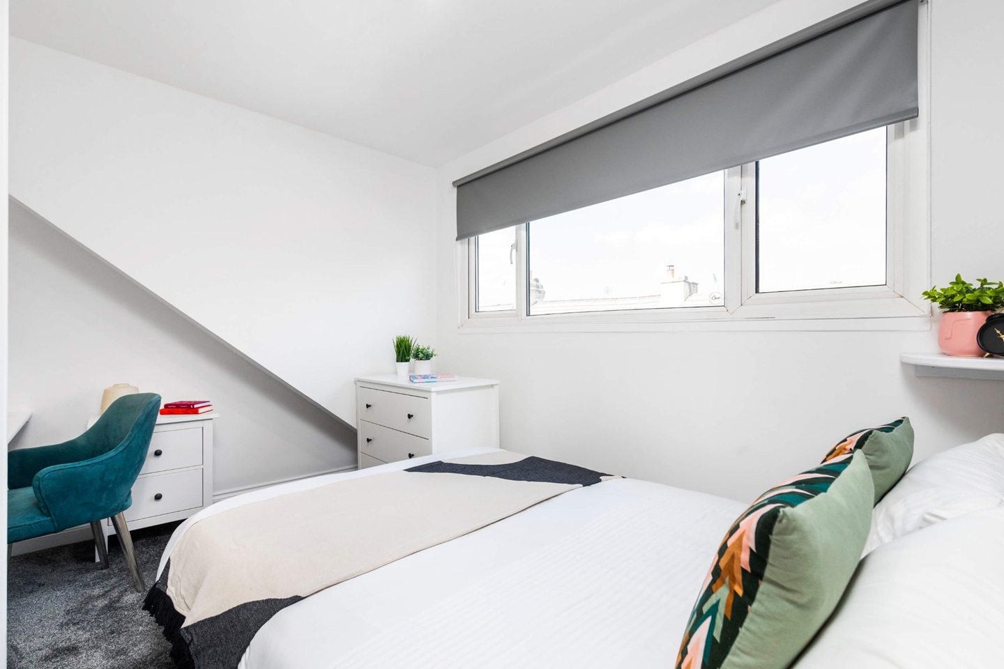 Additional image 13 of Room in a Shared House, Broomfield Terrace, LS6, N1 7GU