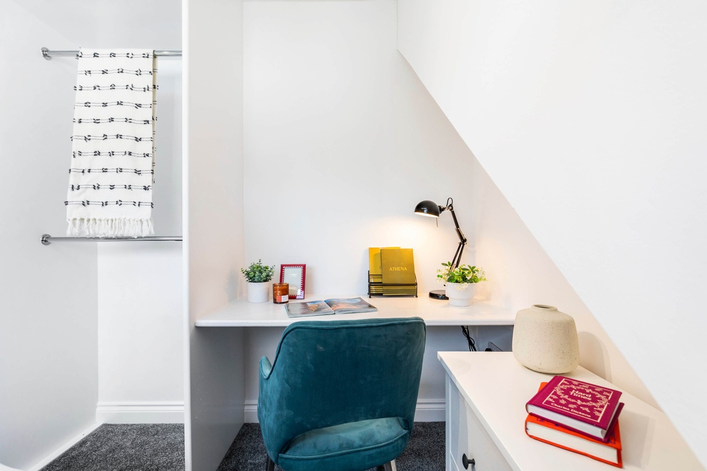 Additional image 14 of Room in a Shared House, Broomfield Terrace, LS6, N1 7GU